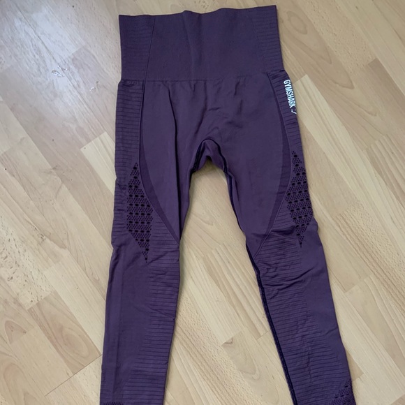 Gymshark Pants - Gymshark leggings